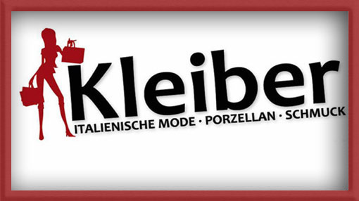 Kleiber Werksverkauf - Fabrikverkauf - Factory Outlet