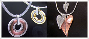Schmuck, Geschenkideen und Dekoration
