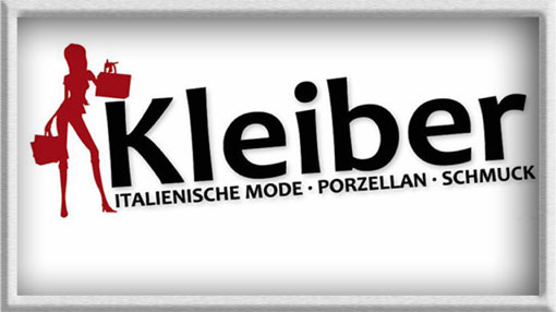 Kleiber Werksverkauf -  Mode, Porzellan, Schmuck Outlet