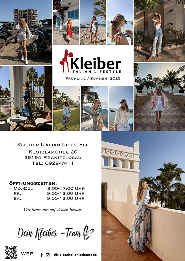 italienische mode kleiber herbst winter 2024