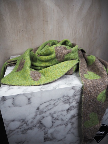 Kleiber Werksverkauf Italienische Schals Winter 2026D