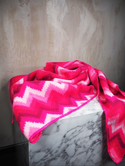 Kleiber Werksverkauf Italienische Schals Winter 2026F