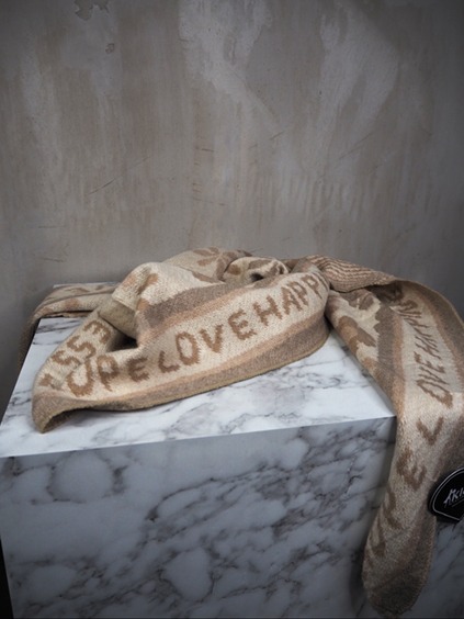 Kleiber Werksverkauf Italienische Schals Winter 2026H