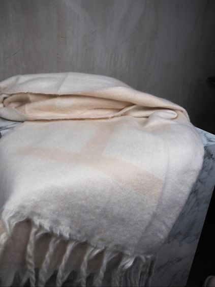 Kleiber Werksverkauf Italienische Schals Winter 2026J