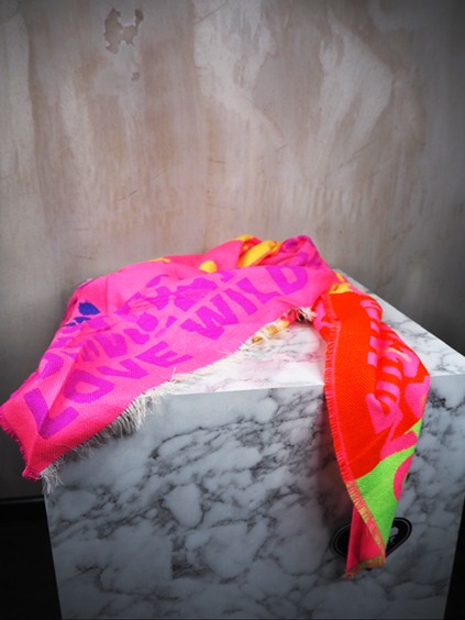 Kleiber Werksverkauf Italienische Schals Winter 2026N