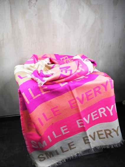 Kleiber Werksverkauf Italienische Schals Winter 2026P