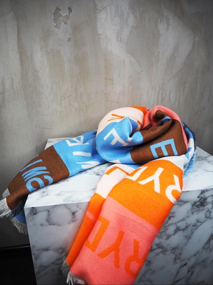 Kleiber Werksverkauf Italienische Schals Winter 2026Q