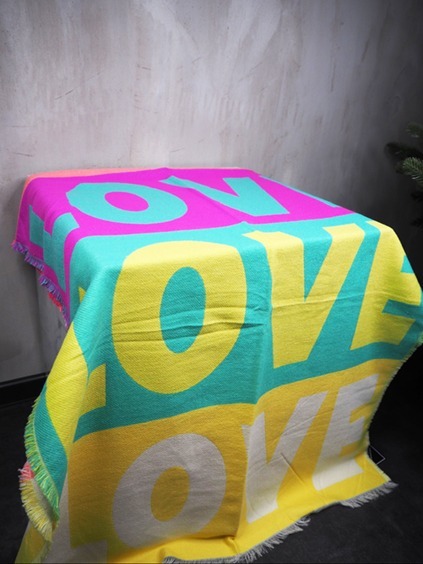 Kleiber Werksverkauf Italienische Schals Winter 2026U