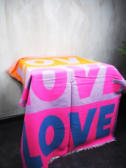 Kleiber Werksverkauf Italienische Schals Winter 2026W