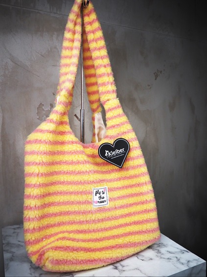 Kleiber Werksverkauf Italienische Taschen Winter 2026A