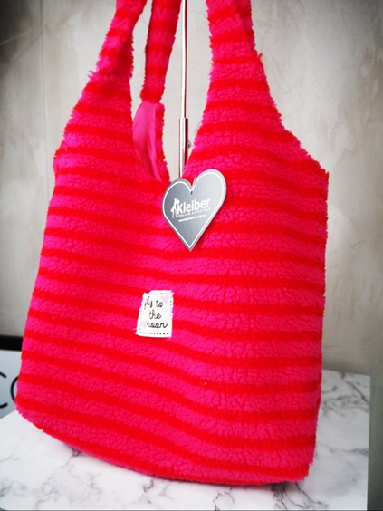 Kleiber Werksverkauf Italienische Taschen Winter 2026I