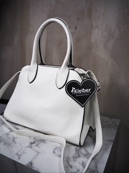 Kleiber Werksverkauf Italienische Taschen Winter 2026J