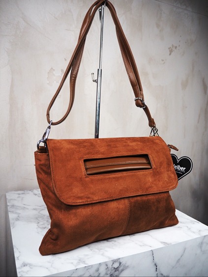 Kleiber Werksverkauf Italienische Taschen Winter 2026P