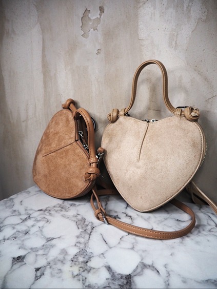 Kleiber Werksverkauf Italienische Taschen Winter 2026T