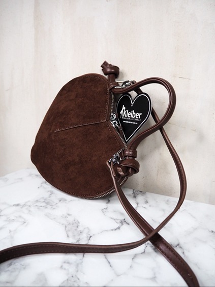 Kleiber Werksverkauf Italienische Taschen Winter 2026U