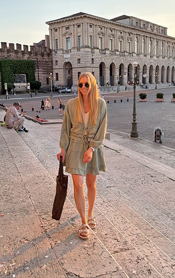 Kleiber Werksverkauf Italienische Mode Accessoires 2026013
