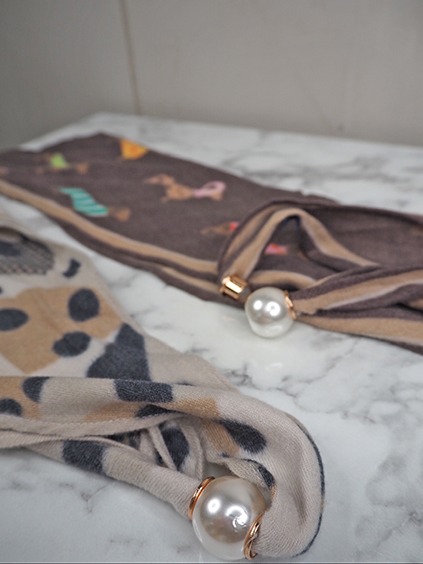 italienische mode kleiber werksverkauf Modische Haar-Accessoires: Haarband mit Perlenschmuck